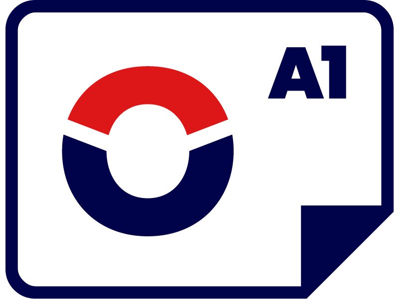 A1 Plan Print