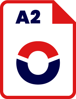 A2 Colour Aquaplan